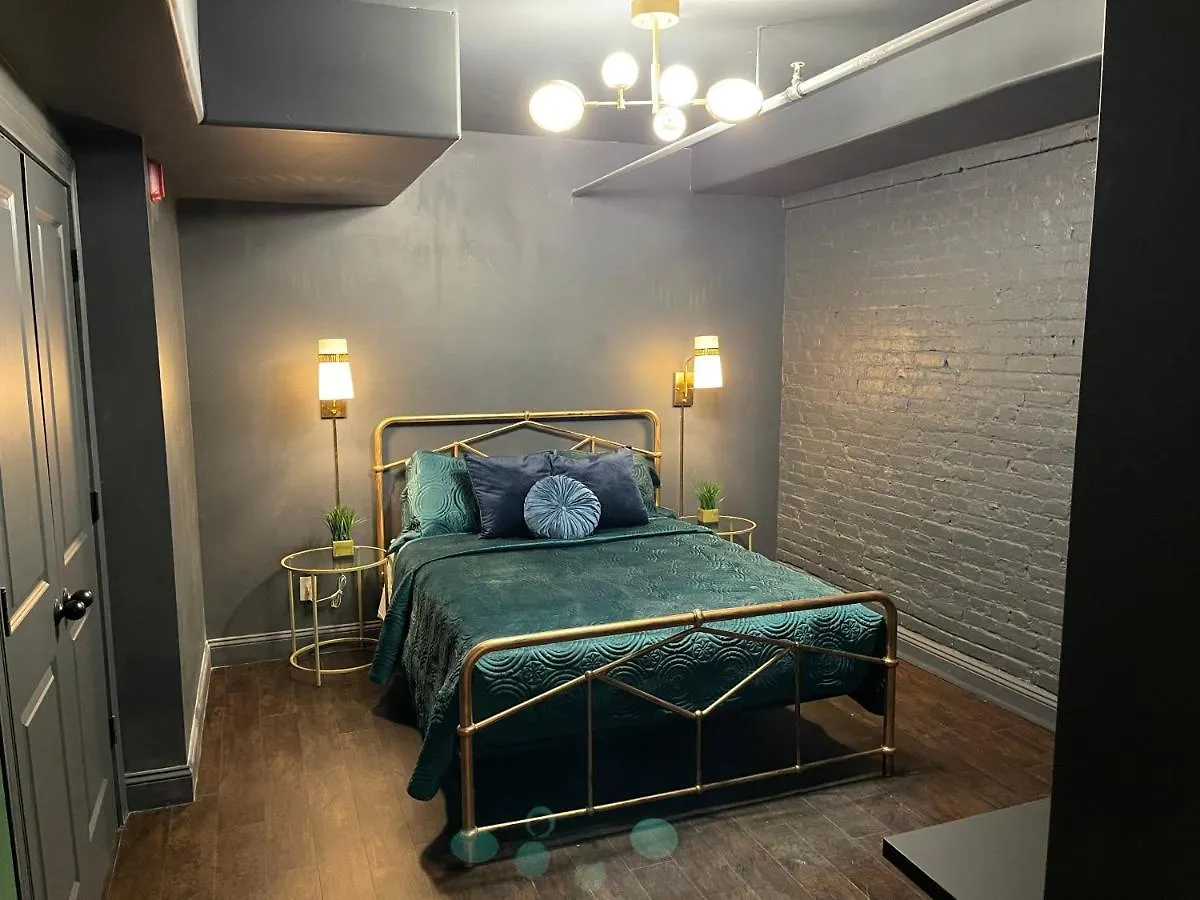 Holiday home Luxury City Escape & Peaceful Retreat By Hollyhock Louisville United States